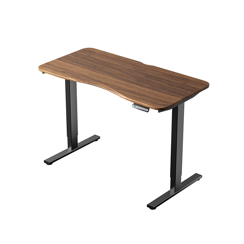 Dubbelmotoriskt elektriskt lyftbord