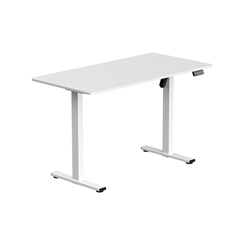 Enmotorigt elektriskt lyftbord